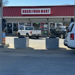 Ruchi Food Mart - Spartanburg, S.C.