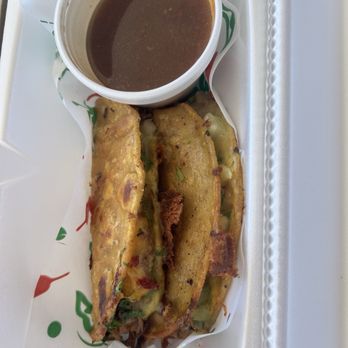 King Kups - Mexican Near Me - McKinney, Texas