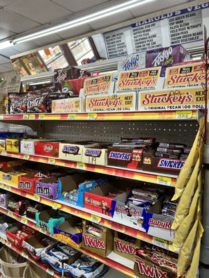 Harold's Meat Market by null