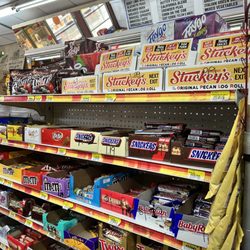Harolds Meat Market