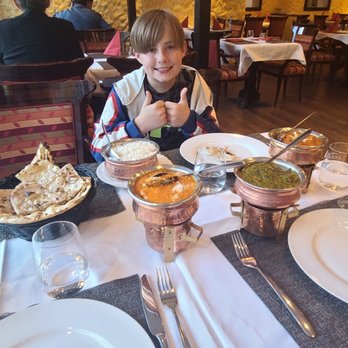 Golden India - Indian Near Me