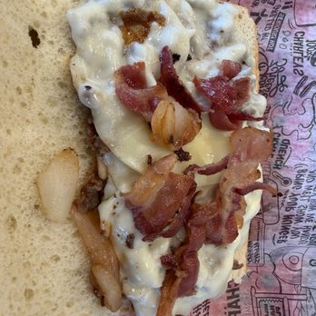 Charleys Cheesesteaks - Cheesesteaks Near Me - Succasunna, New Jersey