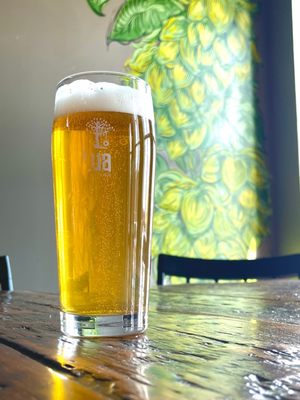 Lua Brewing by null