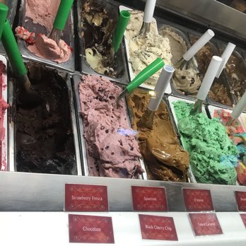 Gianni's Pizza - Lots of gelato and ice creams! - Italian Near Me - Monterey, California Gianni's Pizza - Lots of gelato and ice creams! - Italian Near Me - Monterey, California