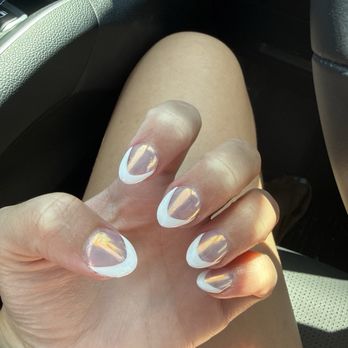 Bonsall Nails & Spa - what i got. - Nail Salons Near Me - Bonsall, California Bonsall Nails & Spa - what i got. - Nail Salons Near Me - Bonsall, California