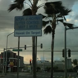 Hawaii On Target - We periodically maintain our stretch of highway as a service to our community.