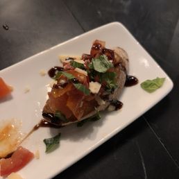 Bruschetta
