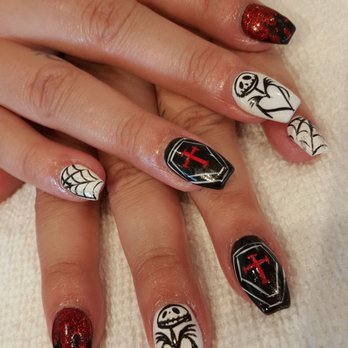 NQ Nails & Spa - Nail Salons Near Me - Newport Beach, California NQ Nails & Spa - Nail Salons Near Me - Newport Beach, California