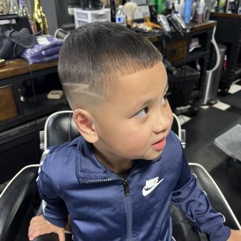 The Barbers - Barbers Near Me - San Jose, California The Barbers - Barbers Near Me - San Jose, California