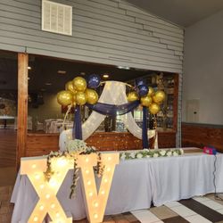 La Princesa Formal wear and events