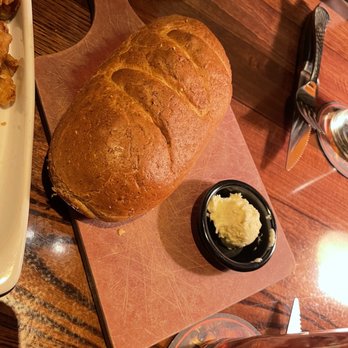 LongHorn Steakhouse - Bread w amazing butter - Steakhouses Near Me - Lansing, Michigan LongHorn Steakhouse - Bread w amazing butter - Steakhouses Near Me - Lansing, Michigan