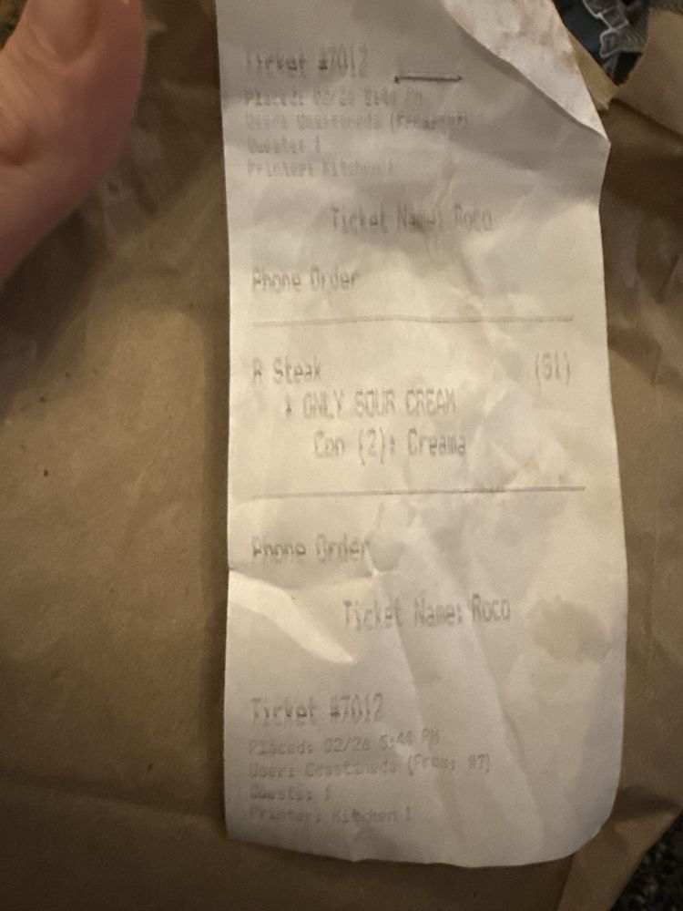 Emily's Mexican Grill