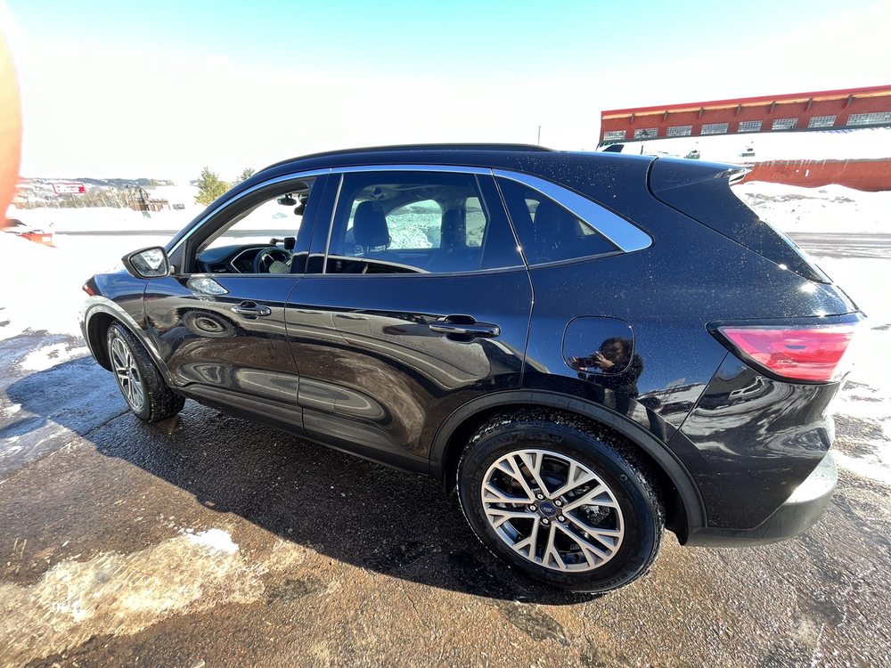 SAYEN’S QUICK LUBE Updated October 2024 Highway M 26, Houghton