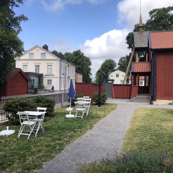 Cafe Malin - Kafé Malin trädgård - Cafes Near Me - Västerås, U Cafe Malin - Kafé Malin trädgård - Cafes Near Me - Västerås, U