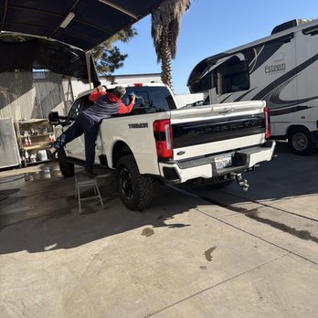 All Magic Paint & Body - Body Shops Near Me - Norco, California