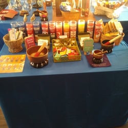Ebb Persephone - Candles and other tools for meditation.