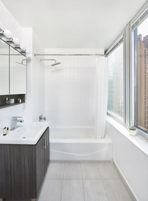 200 Water Street Apartments by Rockrose by null