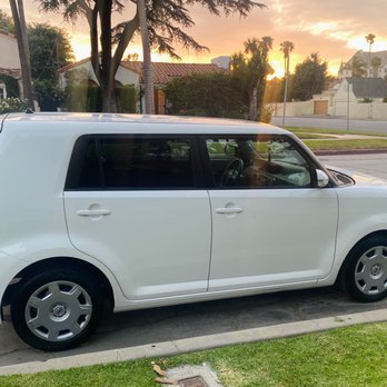 Panda’s Eco Wash - Car Wash Near Me