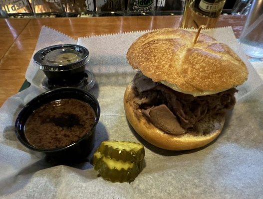 Nick's Bar & Grille by null