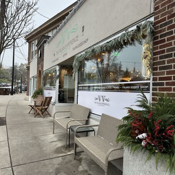 VV The Italian Experience - Italian Near Me - Cincinnati, Ohio VV The Italian Experience - Italian Near Me - Cincinnati, Ohio