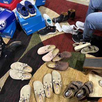 Beck's Shoes - Shoe Stores Near Me - Santa Cruz, California Beck's Shoes - Shoe Stores Near Me - Santa Cruz, California