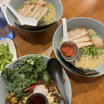 Wadaya - Ramen Near Me - Fremont, California
