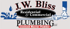 Slide of JW Bliss Plumbing