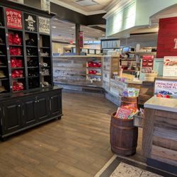 Bob Evans - Bob Evans, Gallipolis