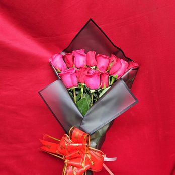 USA Flowers Shop - Docena de rosas - Florists Near Me - Houston, Texas USA Flowers Shop - Docena de rosas - Florists Near Me - Houston, Texas