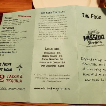 Session Taco - Cocktail Bars Near Me - Kansas City, Missouri