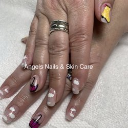Angel's Nails