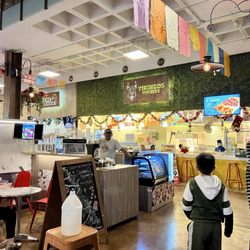 Mercado Barrio Antiguo