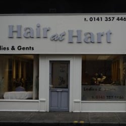 Hair At Hart