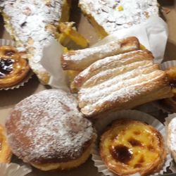 Sabor D’Amor Portuguese Bakery