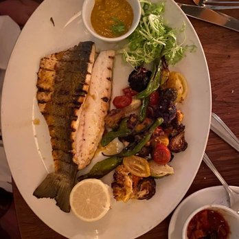 Sofia - Mediterranean Bronzino - Steakhouses Near Me - Englewood, New Jersey Sofia - Mediterranean Bronzino - Steakhouses Near Me - Englewood, New Jersey