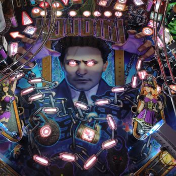 Pinball Haus - Arcades Near Me - Fortitude Valley, QLD Pinball Haus - Arcades Near Me - Fortitude Valley, QLD