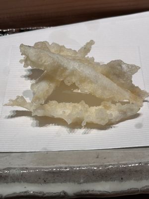 TenTempura Uchitsu by null