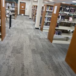 Hennepin County Library - North Regional Library