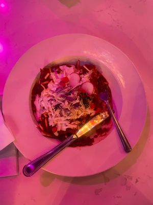 Señoritas Cantina by null