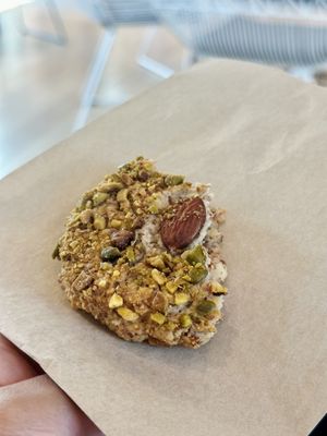 Flour Bakery + Cafe by null