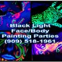 Affordable Face Painting