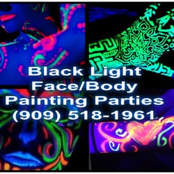 Affordable Face Painting