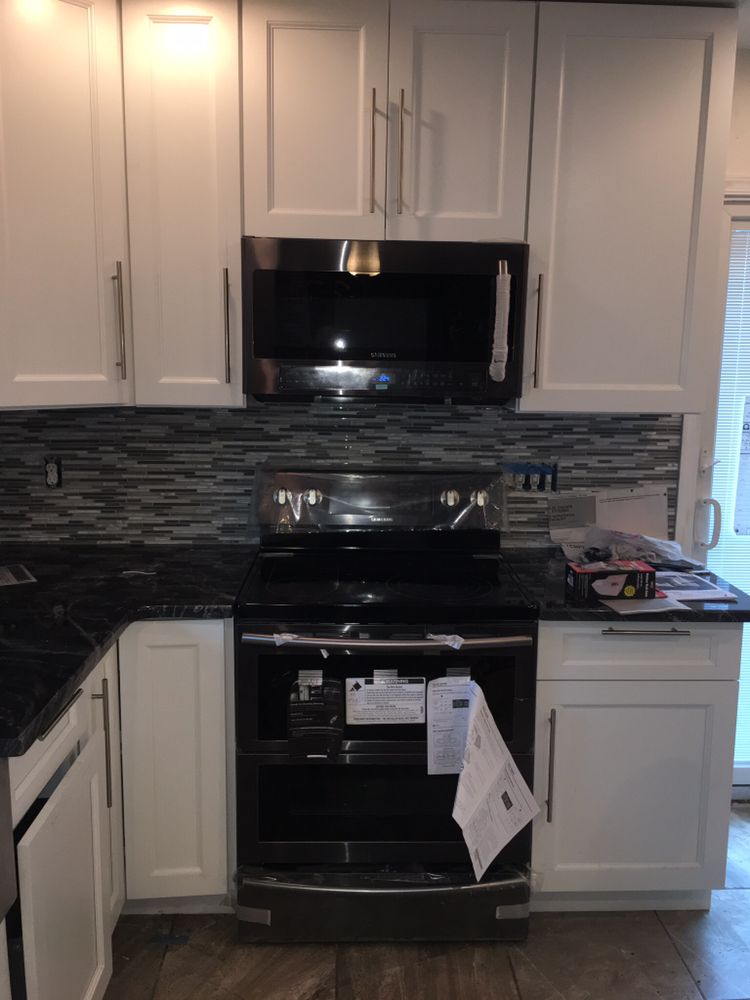 Slide of A-Savior Plumbing