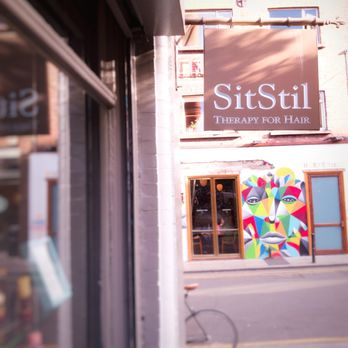 SitStil - Hair Salons Near Me - Dublin, D