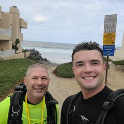Salty Fins Diving