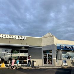 Ritz Food Mart - 10/15/21