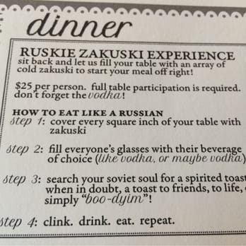 Kachka - Russian Near Me - Portland, Oregon Kachka - Russian Near Me - Portland, Oregon
