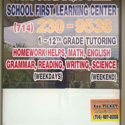 Discount Traffic School - Here the front