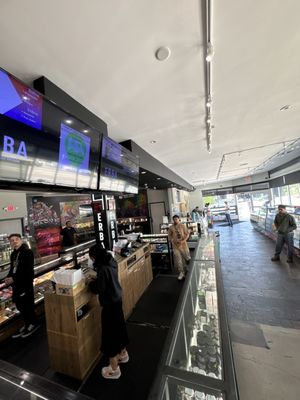 ERBA Markets - Weed Dispensary West Los Angeles by null
