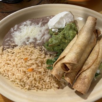 Mariscos Altamar - Taquitos - Mexican Near Me - Albuquerque, New Mexico